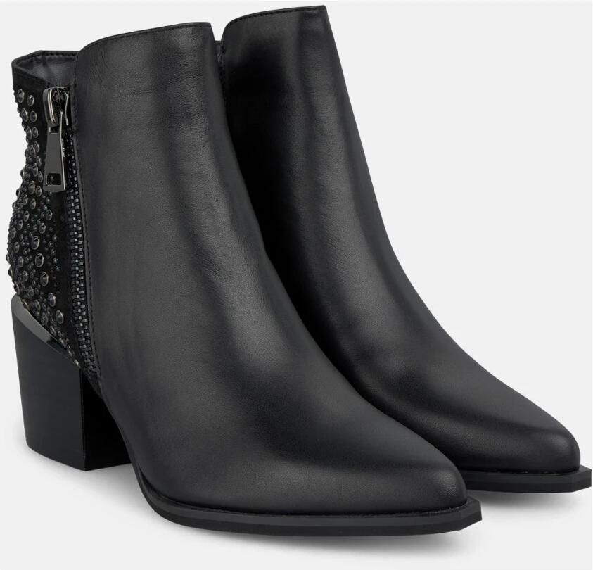Alma EN Pena Haklaarsje met strass studs