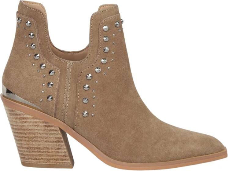 Alma EN Pena Haklaarsje opening studs