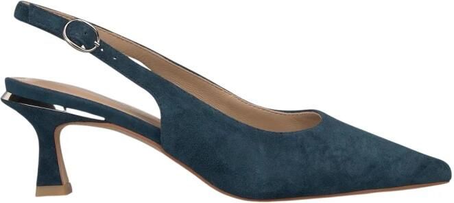 Alma EN Pena Hakloze leren pump