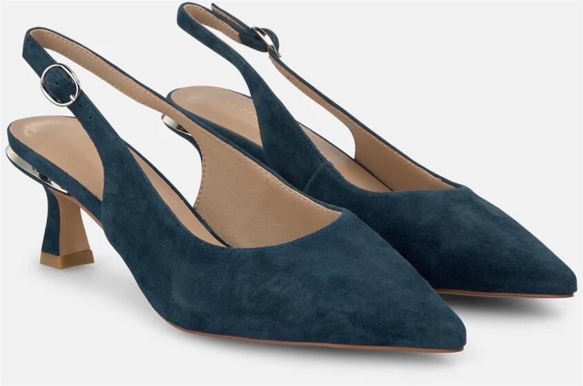 Alma EN Pena Hakloze leren pump - Foto 2