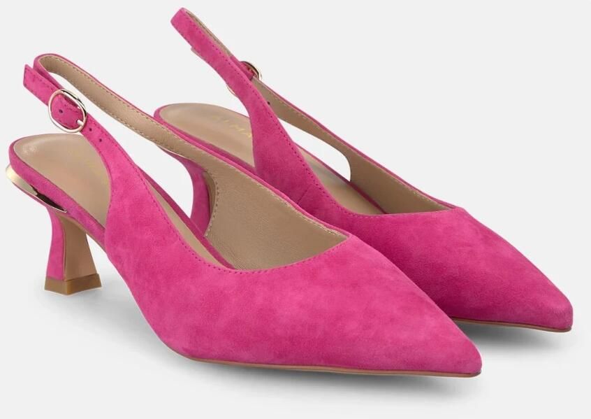 Alma EN Pena Hakloze Leren Pump - Foto 2