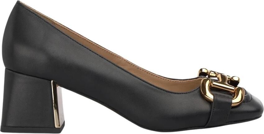 Alma EN Pena Hakschoen met metalen beugel