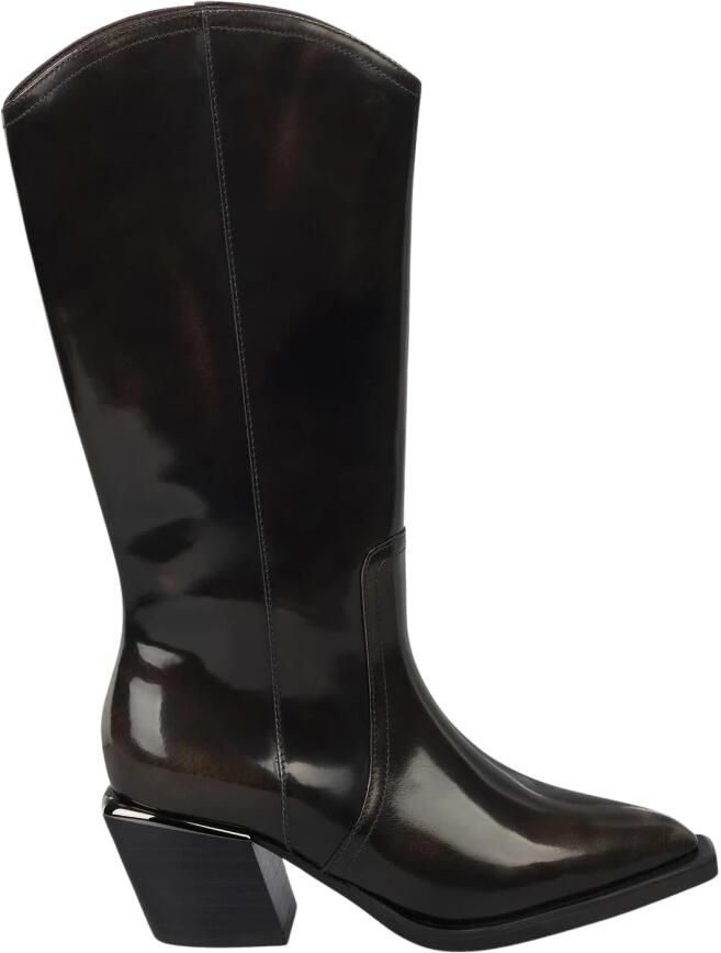 ALMA EN PENA Half-Boot Hak