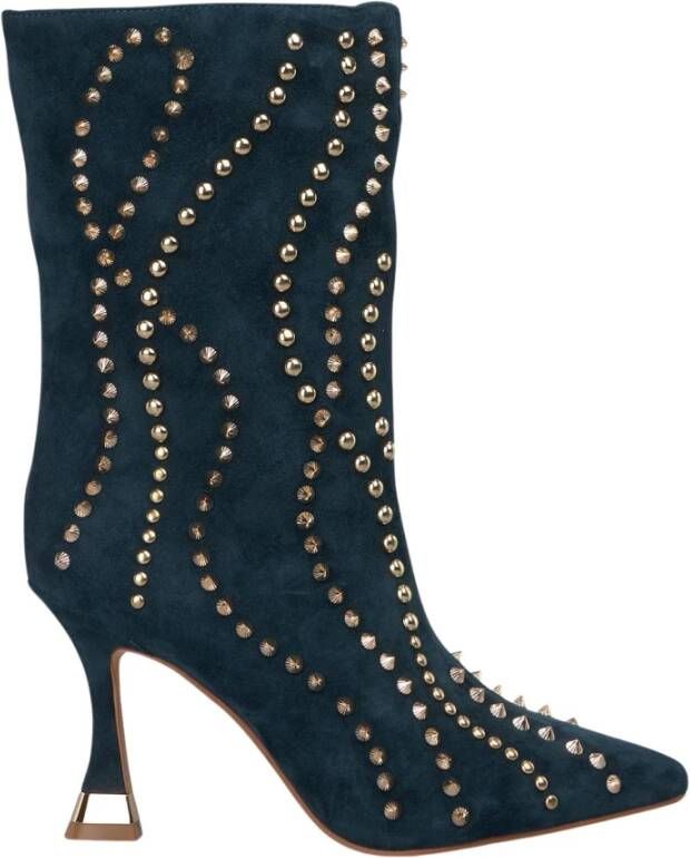 Alma EN Pena Halve booty studs