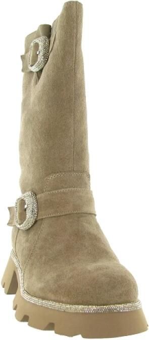 Alma EN Pena Hastro High Boots