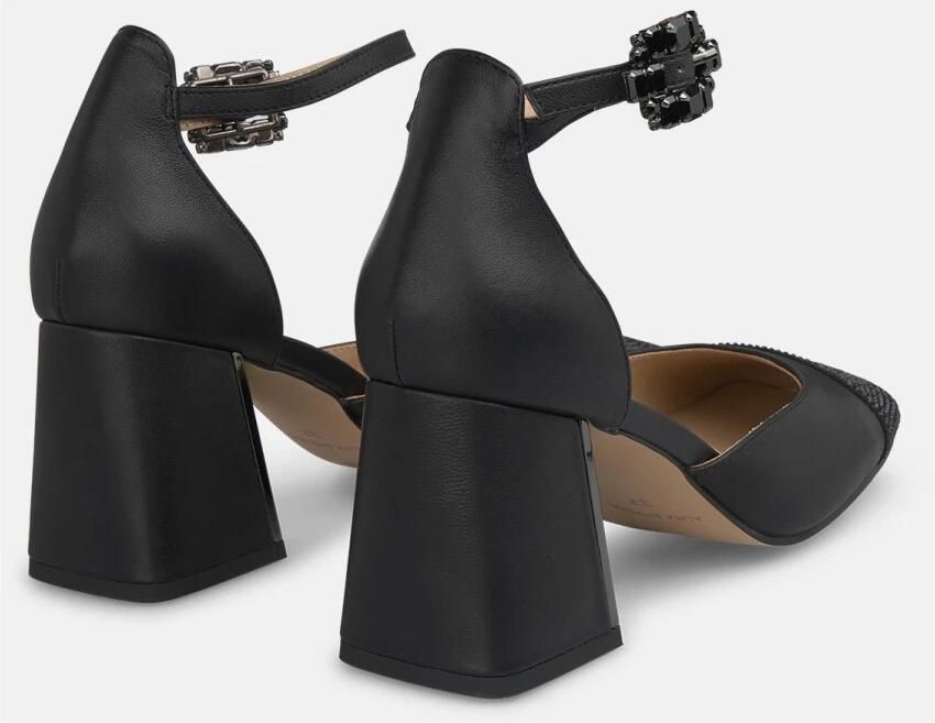 Alma EN Pena Heeled Shoe Bracelet