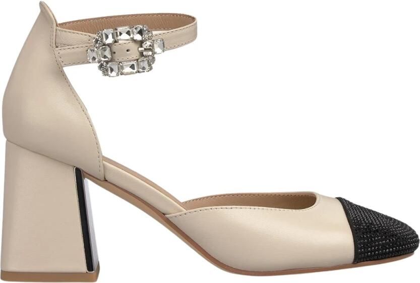 Alma EN Pena Heeled Shoe Bracelet