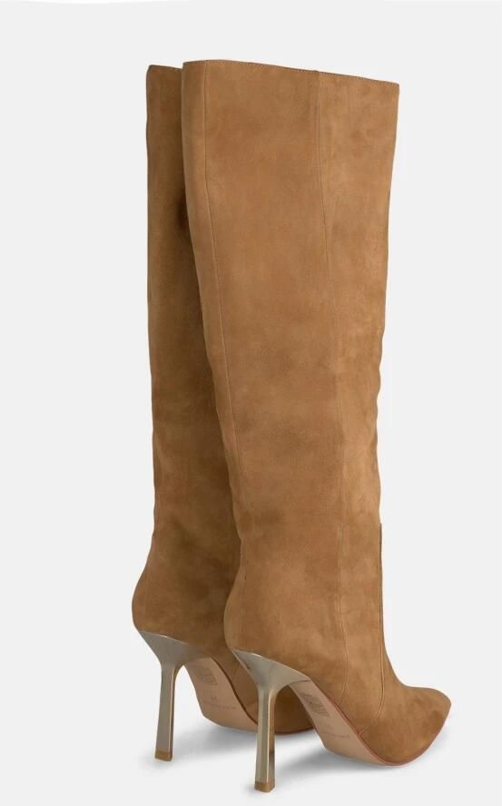 Alma EN Pena High Boot Sharp Toe - Foto 2