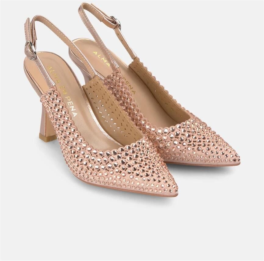 Alma EN Pena Hoge hak schoen