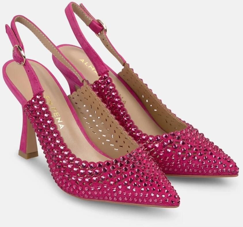 Alma EN Pena Hoge hak schoen