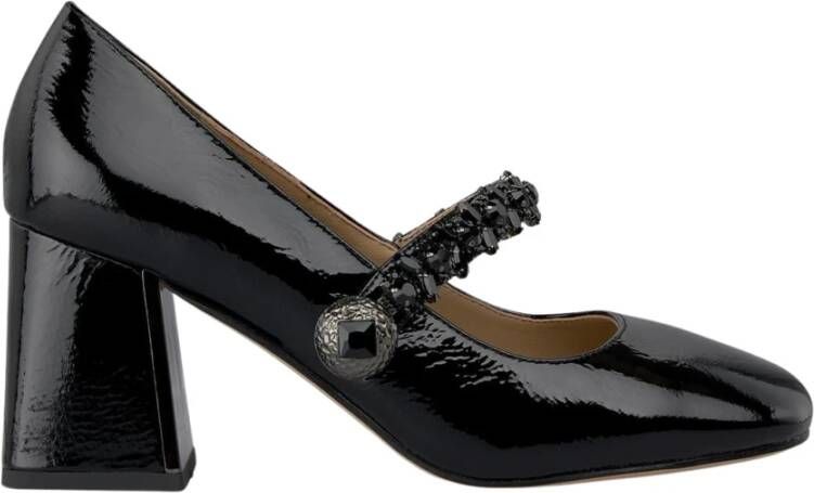 Alma EN Pena Hoge hak schoen met strass