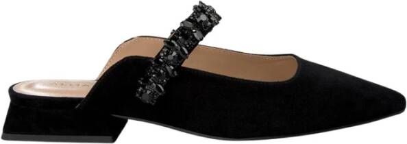 Alma EN Pena Hoge hak schoen strass band