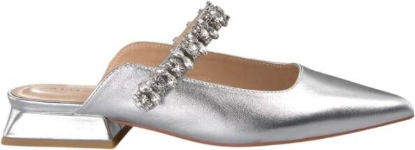 Alma EN Pena Hoge hak schoen strass band
