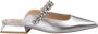 Alma EN Pena Hoge hak schoen strass band - Thumbnail 1
