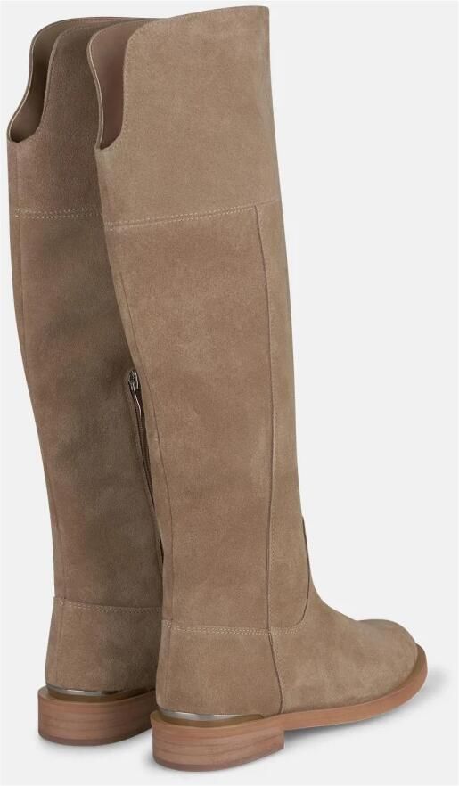 Alma EN Pena Hoge Platte Laars - Foto 2