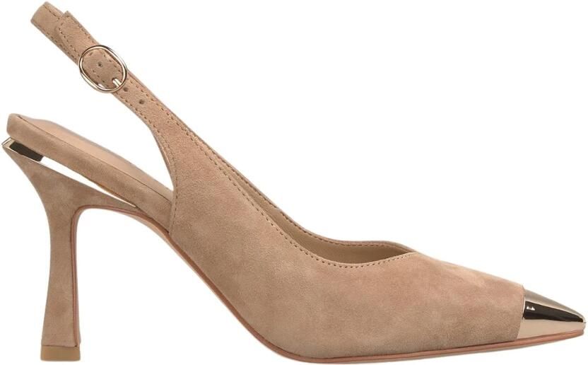 Alma EN Pena Instapschoen met metallic detail - Foto 2