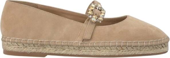 Alma EN Pena Jewel gesp espadrille
