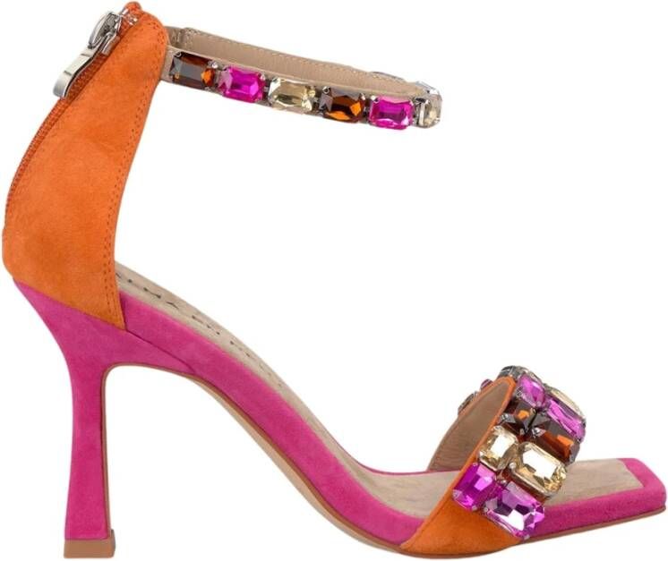 Alma EN Pena Jewel hiel sandaal