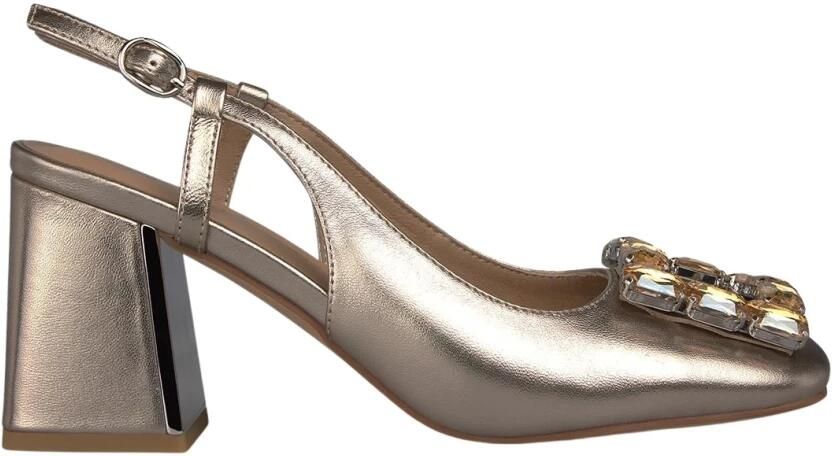 ALMA EN PENA Jewel Slingback Salon