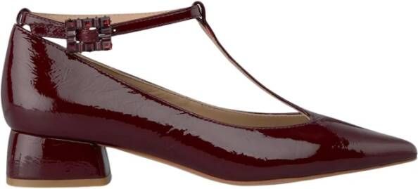 Alma EN Pena Juweel gesp schoen