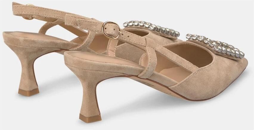 Alma EN Pena Kitten gesp schoen