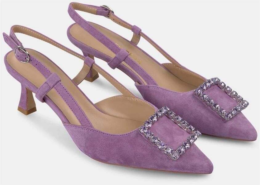 Alma EN Pena Kitten gesp schoen