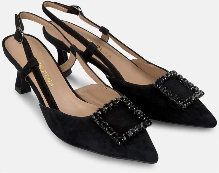 Alma EN Pena Kitten gesp schoen