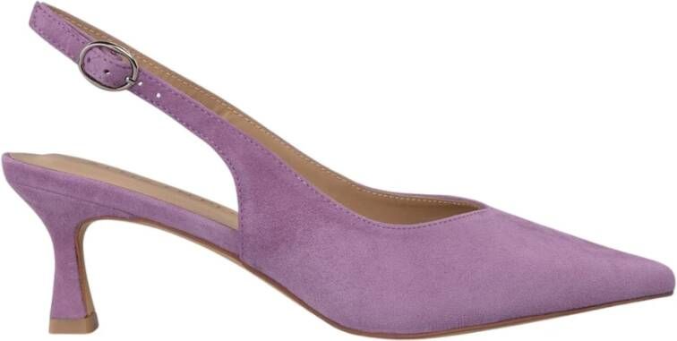 Alma EN Pena Kittenhakken schoenen