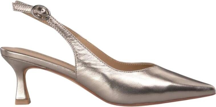 Alma EN Pena Kittenhakken schoenen
