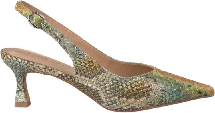 Alma EN Pena Kittenhakken schoenen - Foto 2