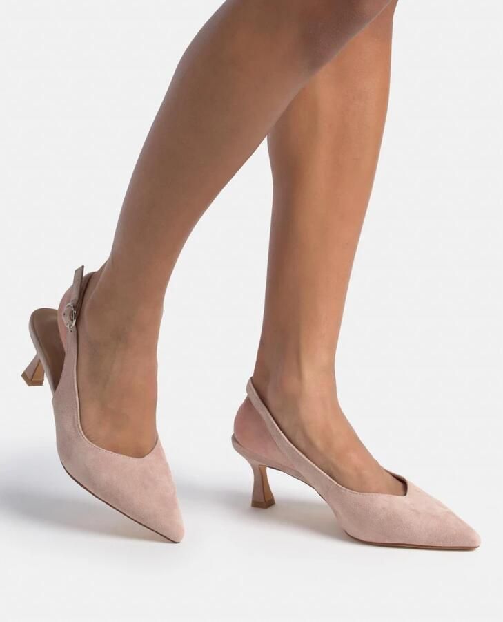 Alma EN Pena Kittenhakken schoenen