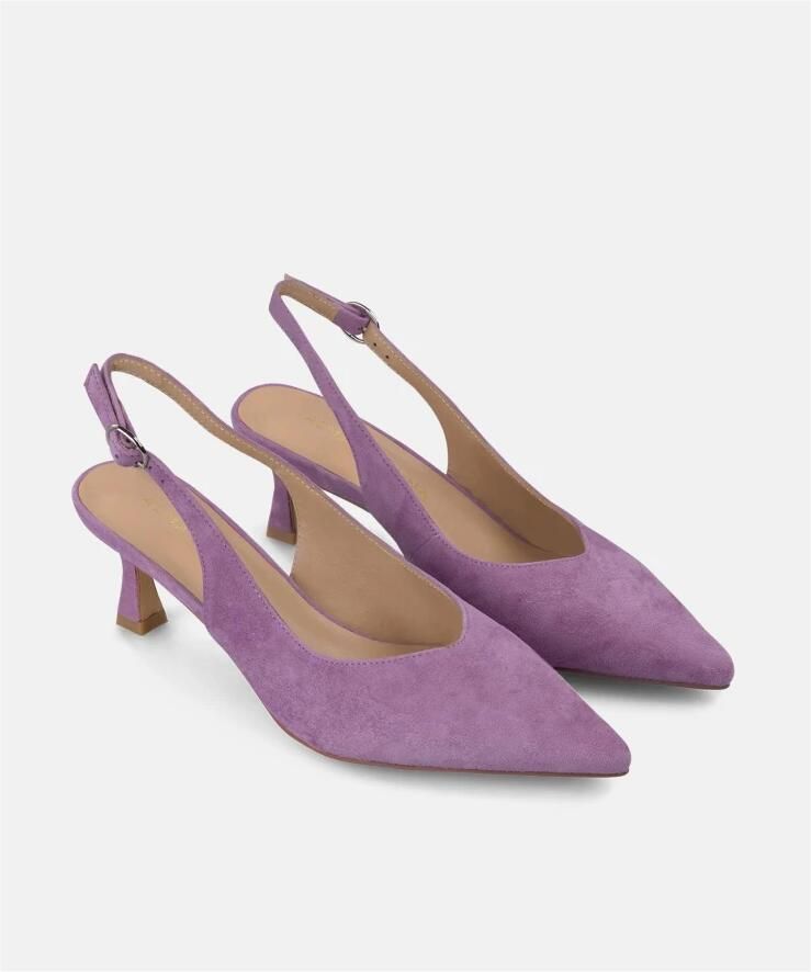 Alma EN Pena Kittenhakken schoenen