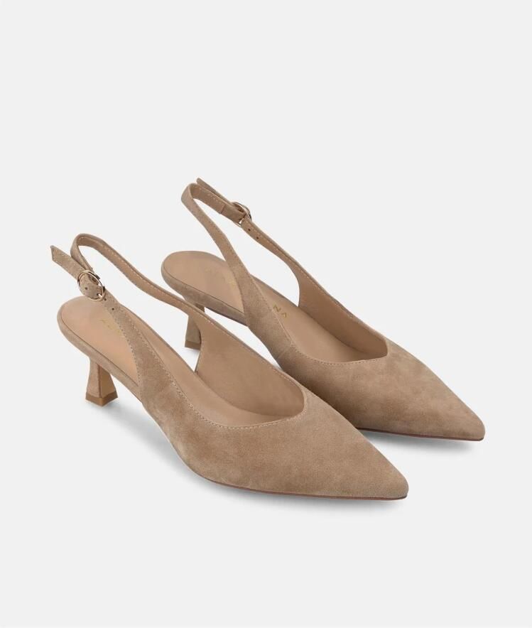 Alma EN Pena Kittenhakken schoenen