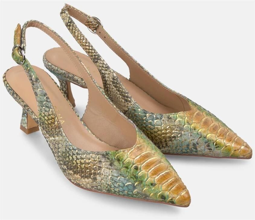 Alma EN Pena Kittenhakken schoenen