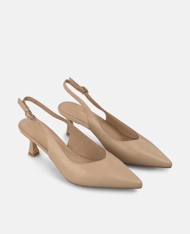 Alma EN Pena Kittenhakken schoenen