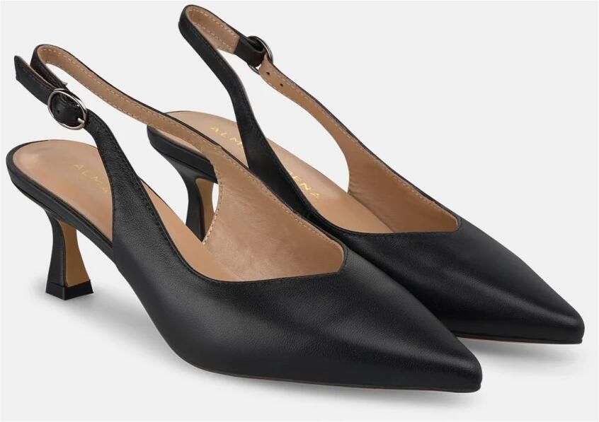 Alma EN Pena Kittenhakken schoenen