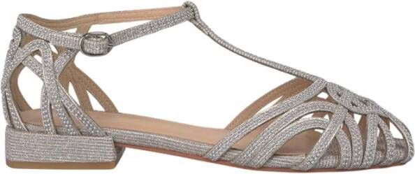 Alma EN Pena Klompen met strass details