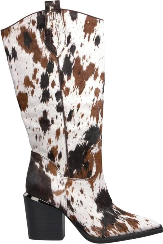 Alma EN Pena Koeienprint haklaars