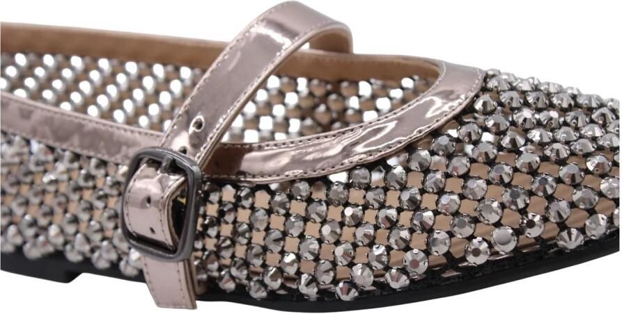 Alma en Pena Ballerina's Ballerina´s