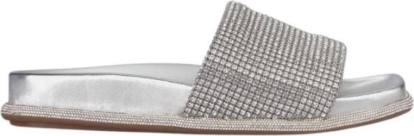 Alma en Pena Kristalband Sandaal Gray Dames