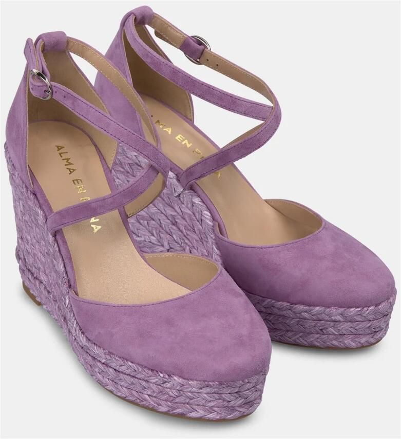 Alma EN Pena Kristalhak sandaal