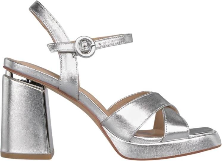 Alma EN Pena Kruis sandaal