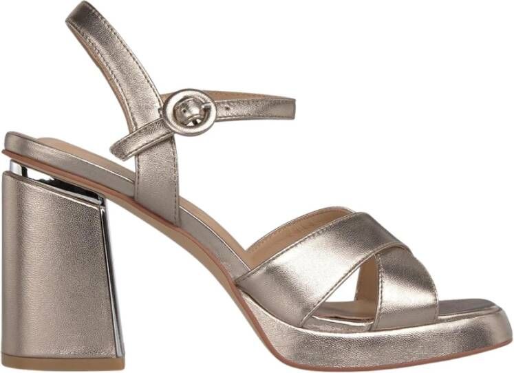 Alma EN Pena Kruis sandaal