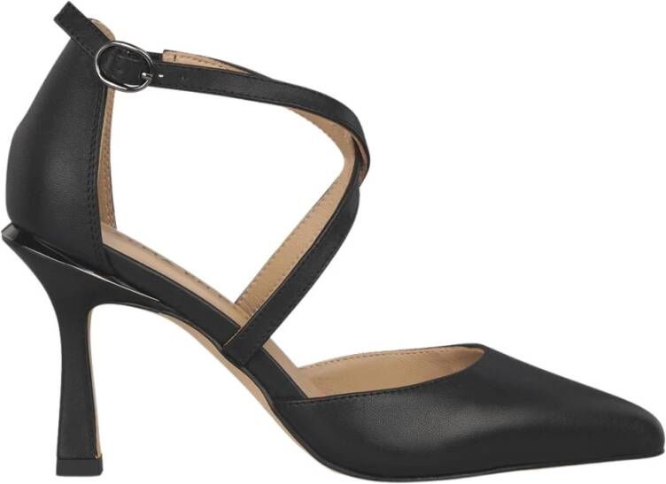 Alma EN Pena Kruisgehakte schoen