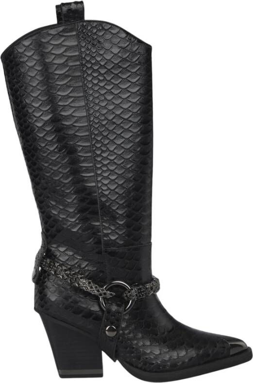 Alma EN Pena Laars hak textuur details