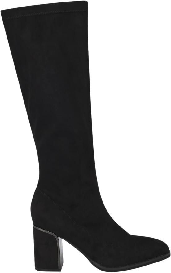 Alma EN Pena Laars met blokhak