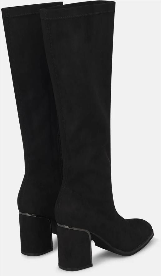 Alma EN Pena Laars met blokhak - Foto 2