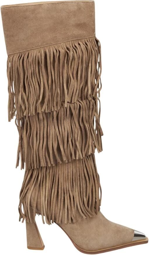 Alma EN Pena Laars met franjes - Foto 1