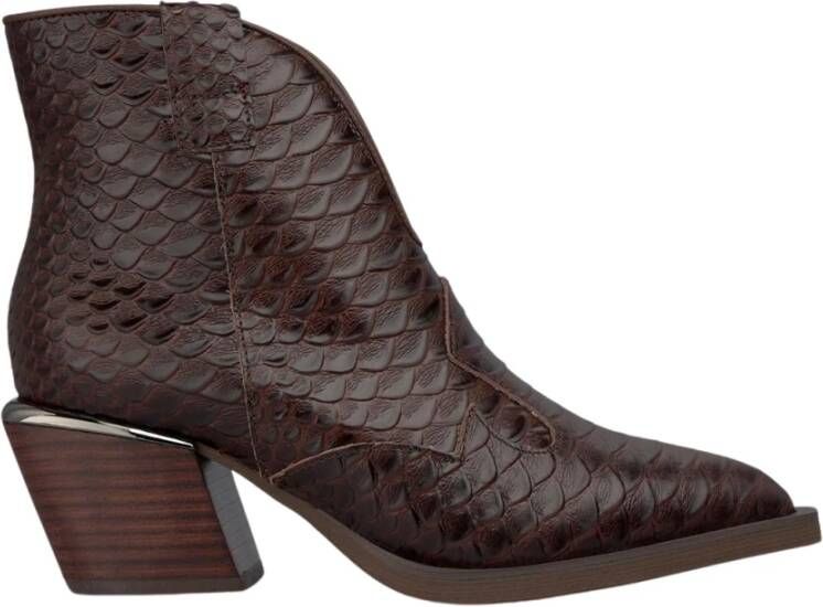 Alma EN Pena Laars met voorkant opening