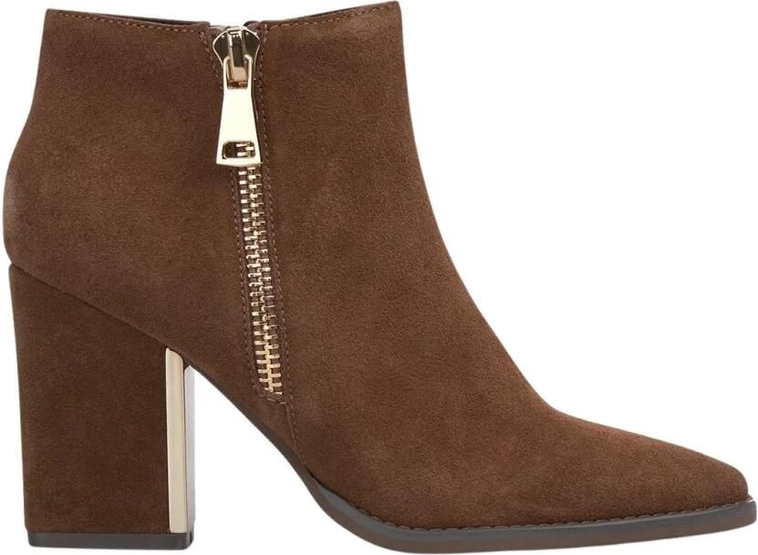 Alma EN Pena Laarsjes met hak en rits - Foto 2